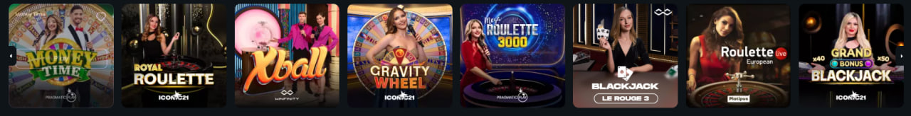 melobet casino live